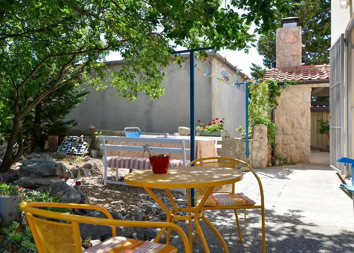 Cozy In Starigrad Paklenica